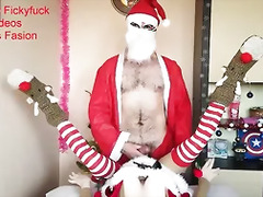 In December, you will be in the Christmas mood. Sex doll Pov